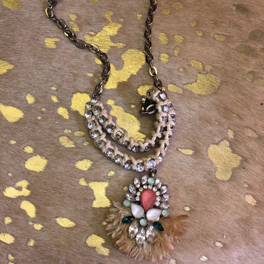 Necklace